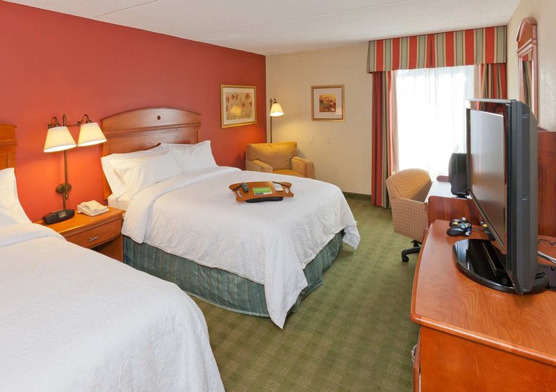 Hampton Inn Ellenton/Bradenton - Ellenton, FL