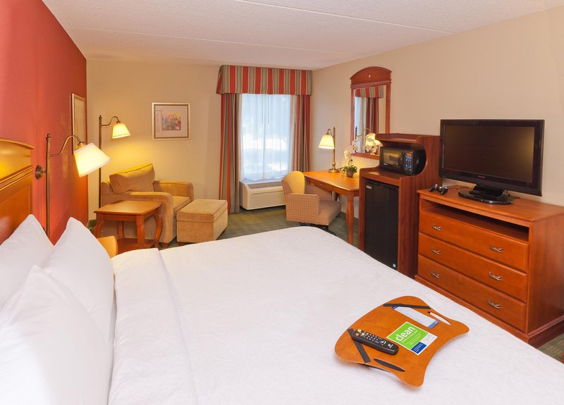 Hampton Inn Ellenton/Bradenton - Ellenton, FL