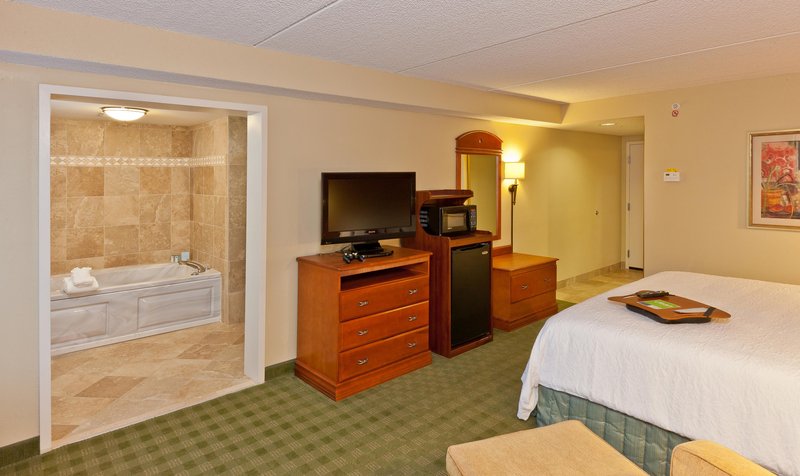 Hampton Inn Ellenton/Bradenton - Ellenton, FL