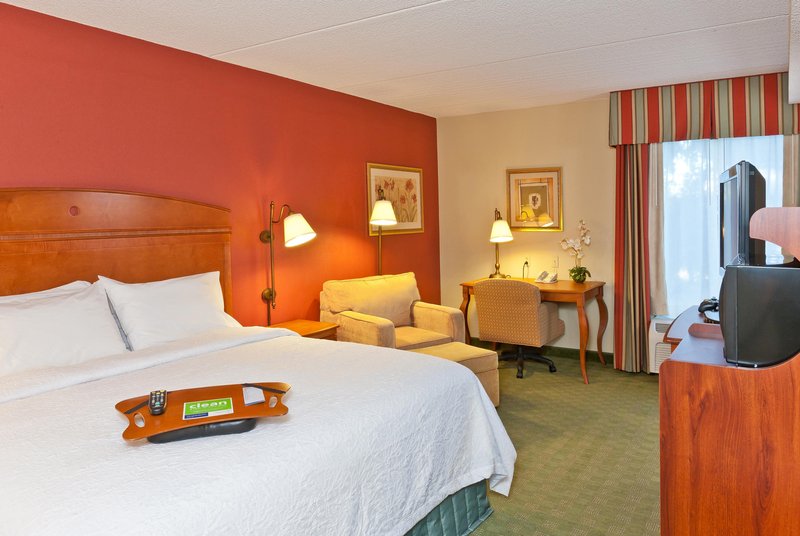Hampton Inn Ellenton/Bradenton - Ellenton, FL