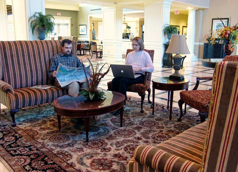 Hampton Inn & Suites Vicksburg Ms - Vicksburg, MS