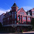 Blennerhassett Hotel