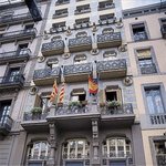 Hotel Ramblas