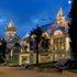 Grand Hotel Kempinski High Tatras