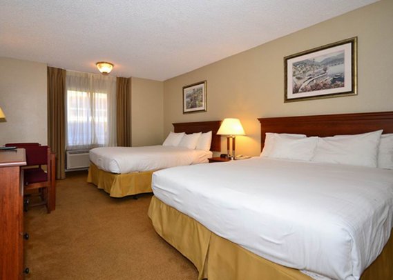 Quality Inn - Indio, CA