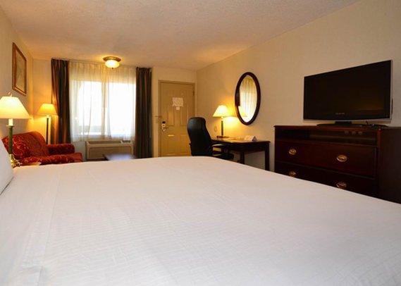 Quality Inn - Indio, CA