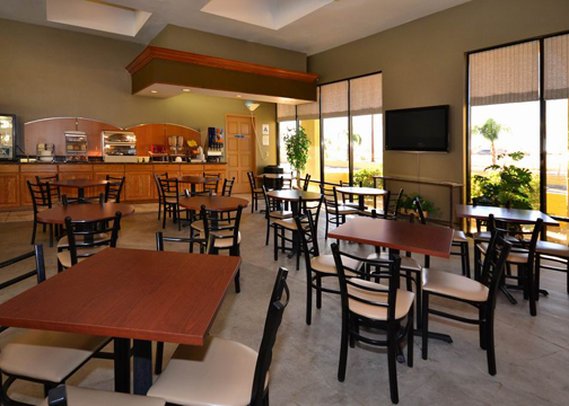 Quality Inn - Indio, CA