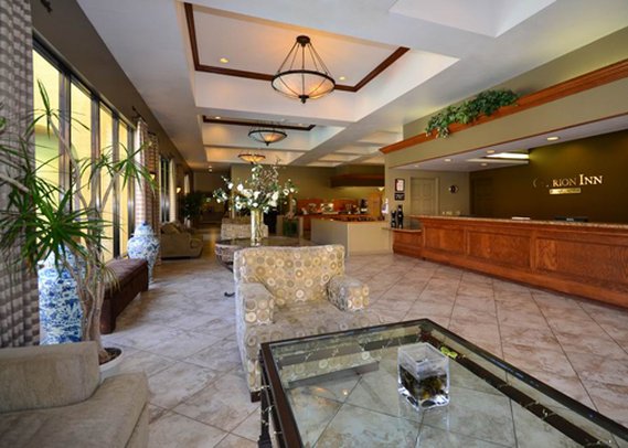 Quality Inn - Indio, CA