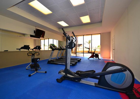 Quality Inn - Indio, CA