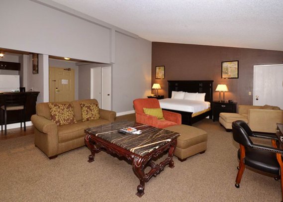 Quality Inn - Indio, CA