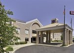 Comfort Suites