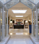 Marriott Grand Hotel Flora