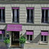 Hotel Bastille de Launay