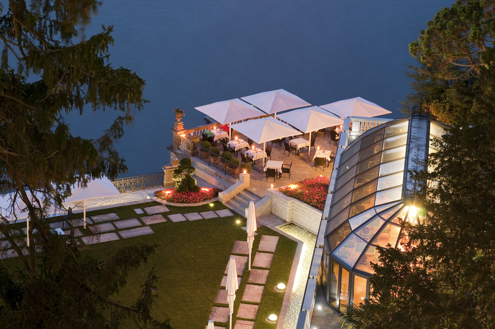 Castadiva resort deluxe blevio, italy hotels gds reservation codes ... Casta diva resort como