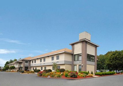 Comfort Inn Vernon