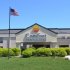 Comfort Inn & Stes Aberdeen Proving Grnd