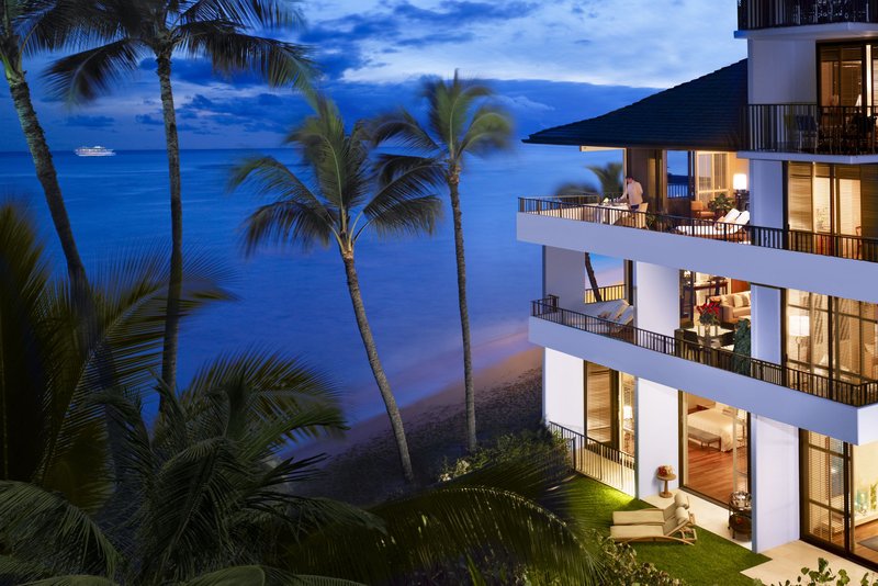 Orchids - Honolulu, HI