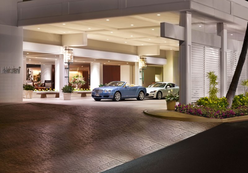 Orchids - Honolulu, HI