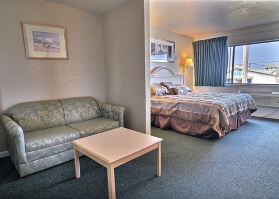 Rodeway Inn & Suites - Nags Head, NC