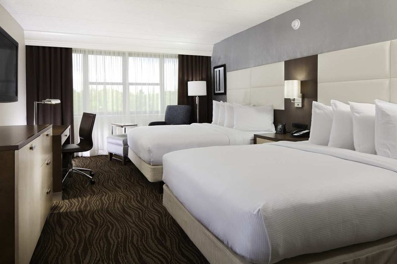 Doubletree By Hilton Hotel Columbia - Columbia, MD