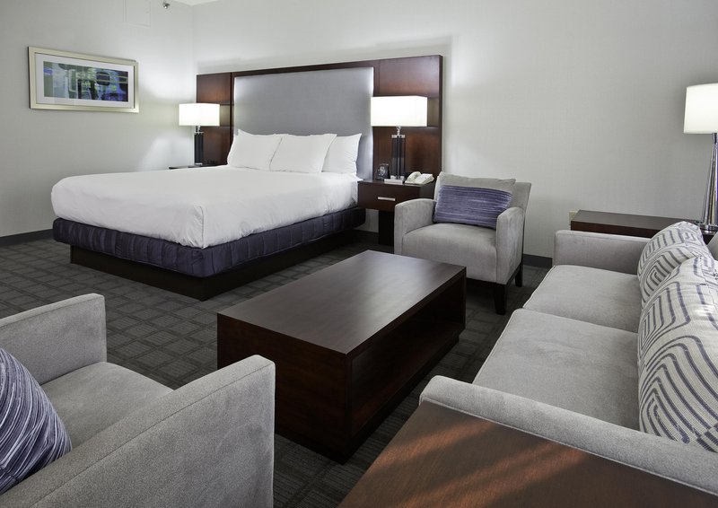 Hilton Scranton & Conference Center - Scranton, PA