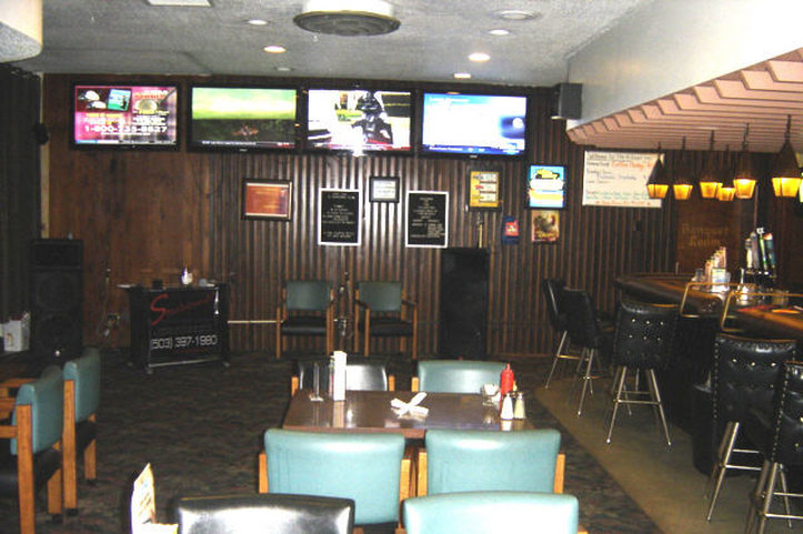 Americas Best Value Inn - Saint Helens, OR
