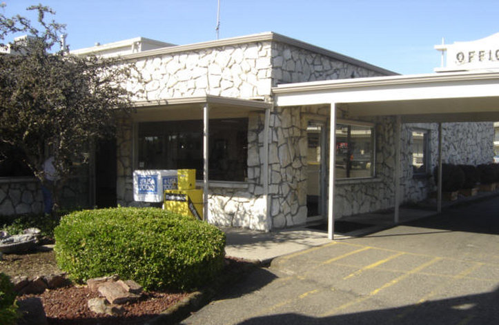 Americas Best Value Inn - Saint Helens, OR