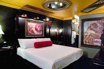 Artisan Hotel Boutique - Room