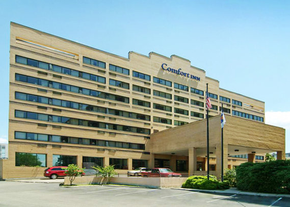 Comfort Inn Charleston