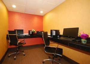 Conference Area