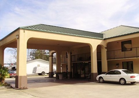 Quality Inn Brewton - Brewton, AL