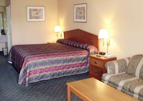 Quality Inn Brewton - Brewton, AL