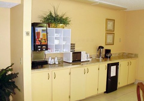 Quality Inn Brewton - Brewton, AL