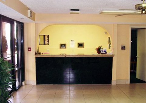 Quality Inn Brewton - Brewton, AL