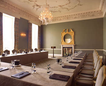 Merrion Hotel - Meeting