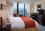 Marriott Biscayne Bay Hotel & Marina, Miami