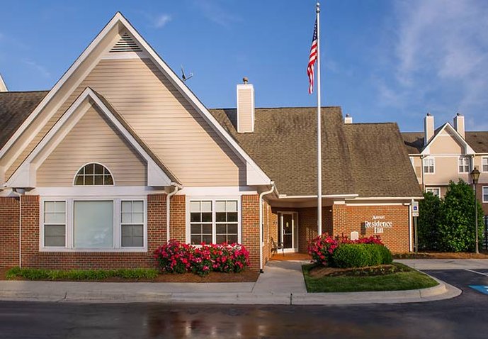 Residence Inn by Marriott Raleigh Cary - Cary, NC