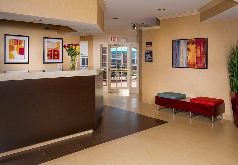 Residence Inn by Marriott Raleigh Cary - Cary, NC