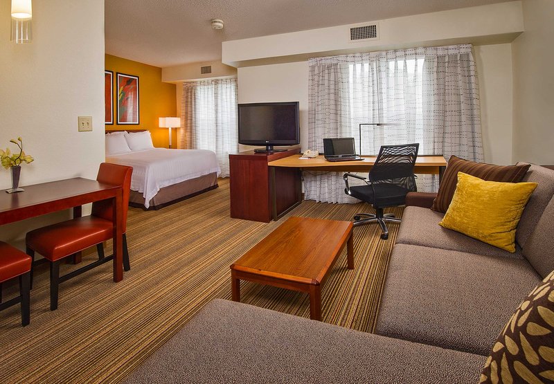 Residence Inn By Marriott Raleigh Cary - Cary, NC