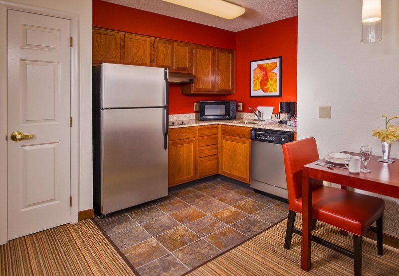 Residence Inn by Marriott Raleigh Cary - Cary, NC