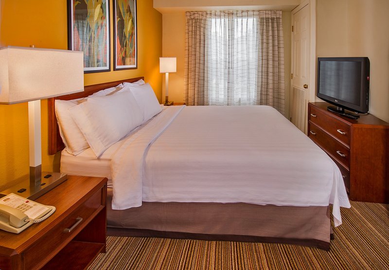 Residence Inn By Marriott Raleigh Cary - Cary, NC