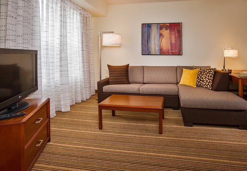 Residence Inn By Marriott Raleigh Cary - Cary, NC