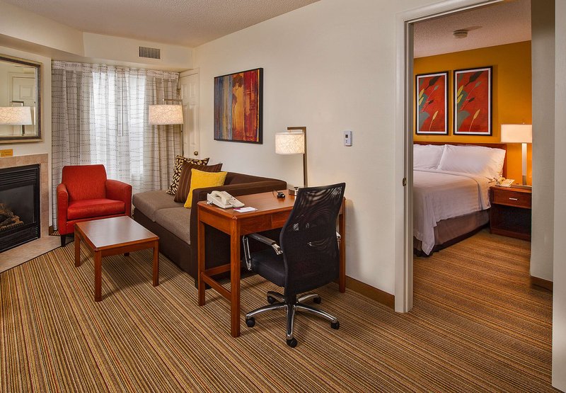 Residence Inn by Marriott Raleigh Cary - Cary, NC