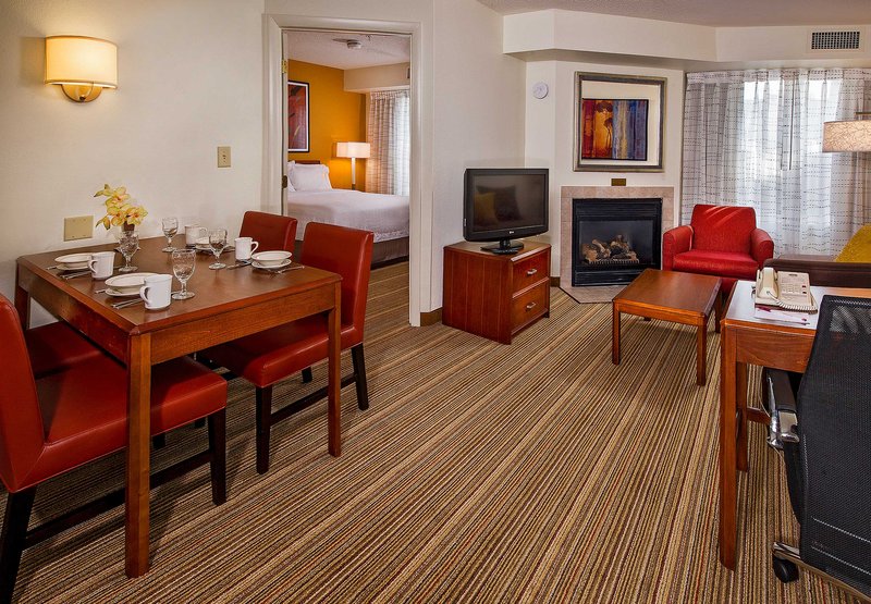 Residence Inn By Marriott Raleigh Cary - Cary, NC