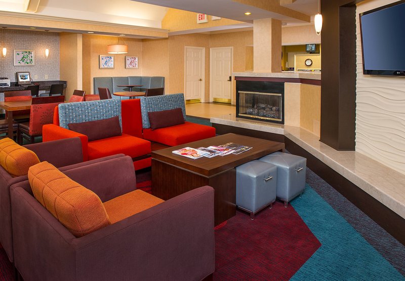 Residence Inn By Marriott Raleigh Cary - Cary, NC