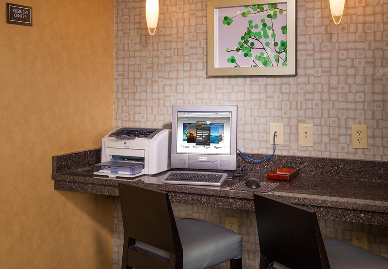 Residence Inn by Marriott Raleigh Cary - Cary, NC