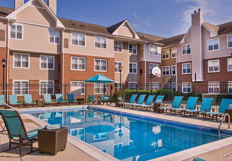 Residence Inn by Marriott Raleigh Cary - Cary, NC