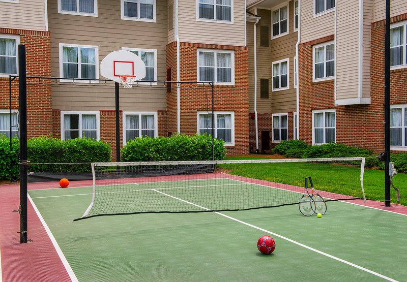 Residence Inn by Marriott Raleigh Cary - Cary, NC