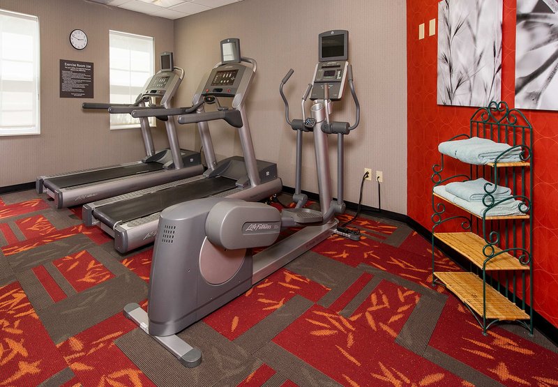 Residence Inn by Marriott Raleigh Cary - Cary, NC