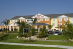 Hilton Garden Inn